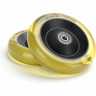 Колесо для самоката TECH TEAM X-TREME 110*26 мм yellow NN009919