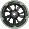Колесо TECH TEAM COMFORT 125 R light green ABEC - 9 NN009890
