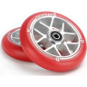 Колесо TECH TEAM для самоката X-Treme 110*24мм W-ED (Eddy) red NN009917