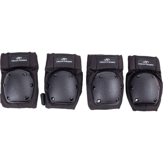 Набор защиты TECH TEAM SAFETY LINE 1200 (M) 1/25 NN003972