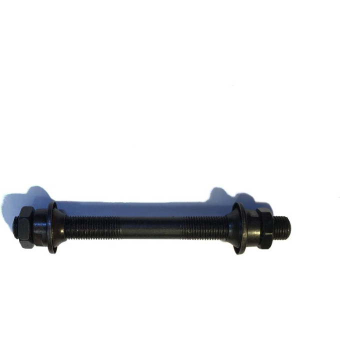 Ось TECH TEAM для втулки с эксцентриком 110мм QR-01 110MM NN010114