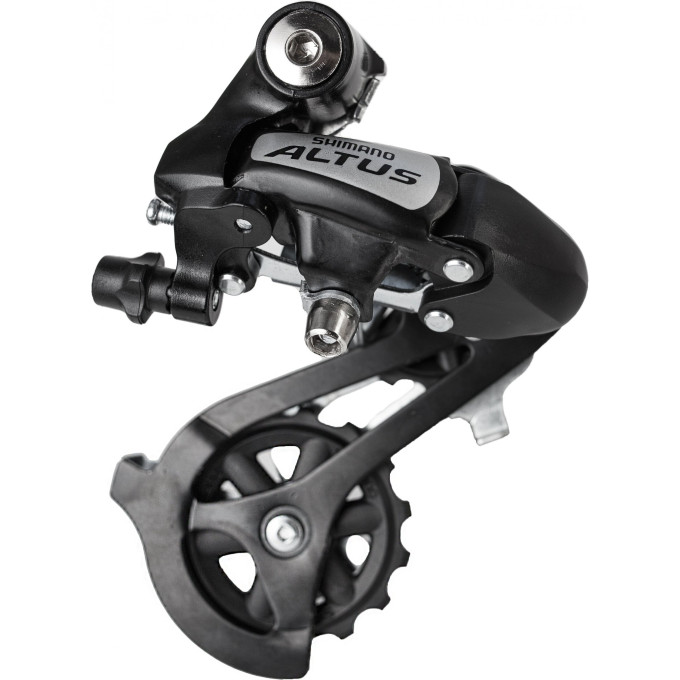 Переключатель TECH TEAM ALTUS RD-M310 (7-8 ск под болт) 370040 Z0003830