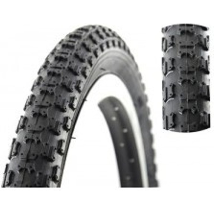 Покрышка TECH TEAM WD 12 1/2*2 1/4 P104 1/25 P104 NP001335