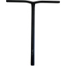 Руль для TECH TEAM X-TREME самоката HEX, Seagull 58*63 black 34,9мм NN003935