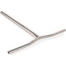 Руль титановый TECH TEAM SEAGUL NN003938