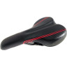Седло велосипедное TECH TEAM 260*150mm 1/30 HF-AZ-6104 NN002699