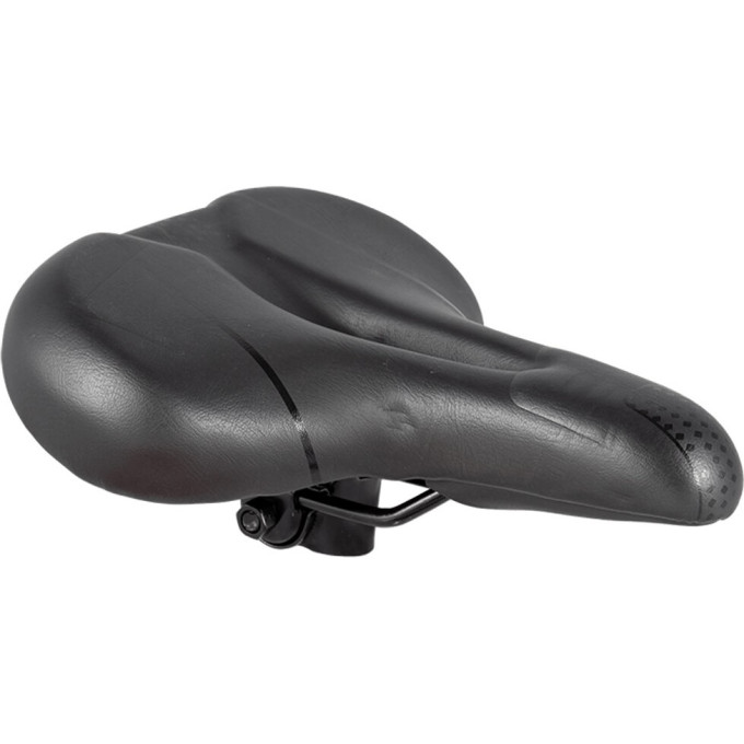 Седло велосипедное TECH TEAM 270*210mm 1/20 HF-AZ-8001 NN002704