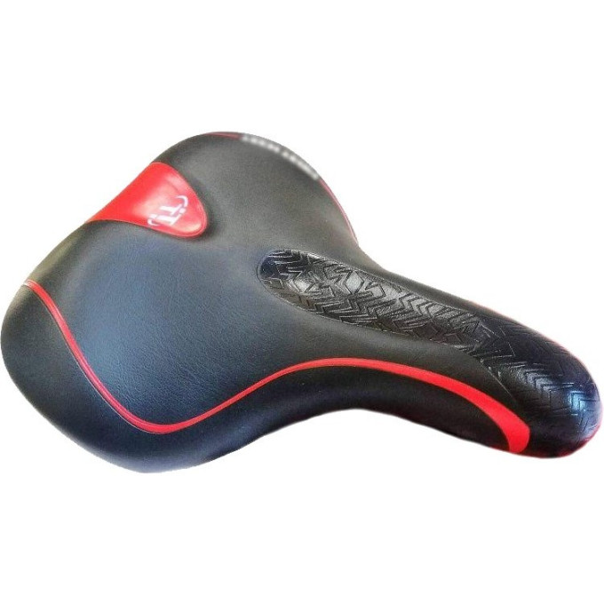 Седло велосипедное TECH TEAM 275*205mm 1/20 HF-AZ-6043 NN001374