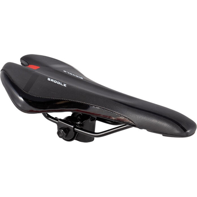 Седло велосипедное TECH TEAM 280*145mm 1/30 HF-AZ-6027 NN002700