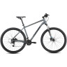Велосипед MERIDA BIG.NINE LIMITED 2.0 (2022) Рама:XL(17